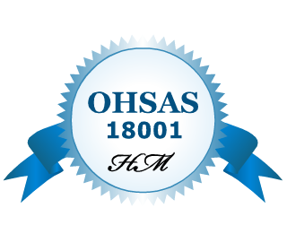 ohsas18001职业健康与安全管理体系认证