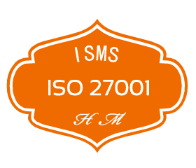 iso27001信息安全管理体系认证